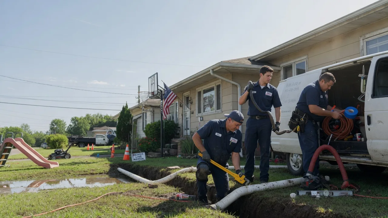 Toilet Installation in Sandy Hook, KY near me